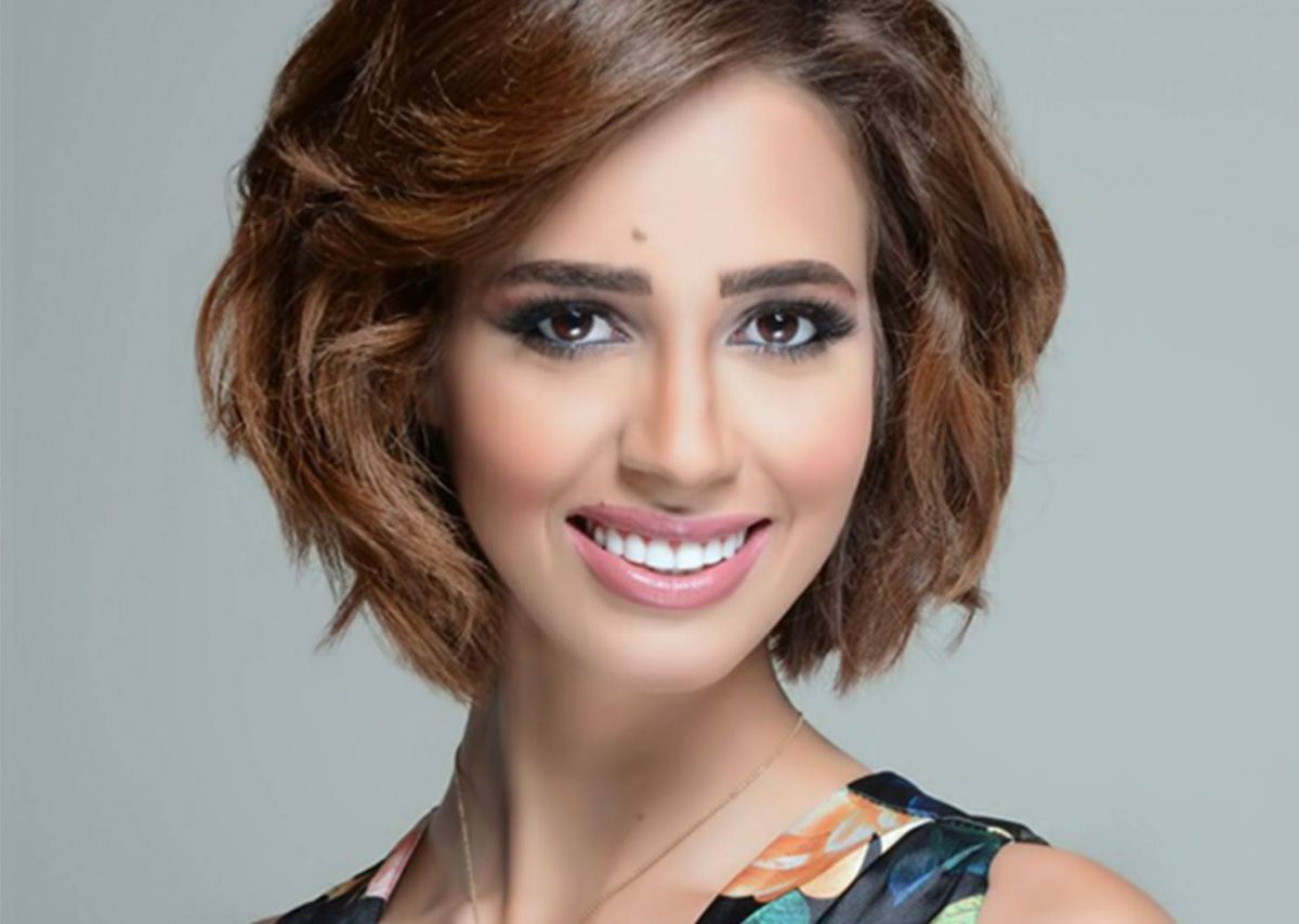 رنا سماحة تعلن إصابتها بهذا المرض