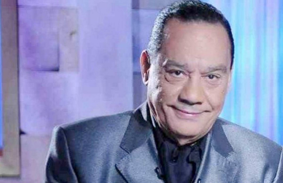 حلمي بكر يكشف: تسببت في رسوب حمو بيكا في 