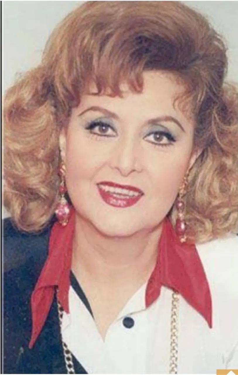 بالفيديو - إصابة الفنانة ليلى طاهر بكورونا