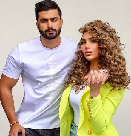 بالفيديو - الفاشينيستا خلود تحتفل بميلاد ابنتها بالبيجاما وبحفل على طراز أميرات ديزني