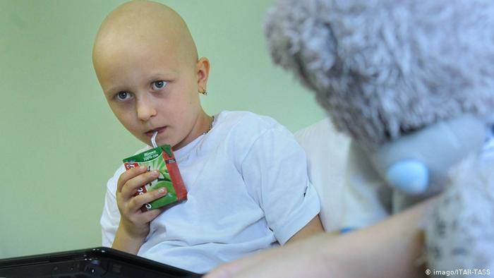 اكتشاف ثوري قد يقضي على السرطان نهائياً