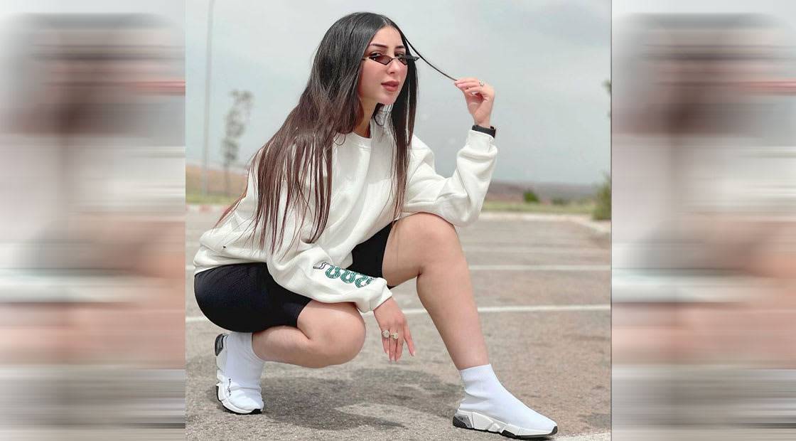 بالفيديو - محمد الترك يصف دنيا بطمة بـ