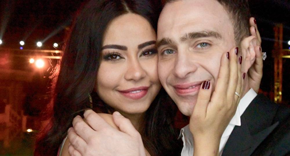 تبرير جديد من والد حسام حبيب عن التسريبات المزيفة