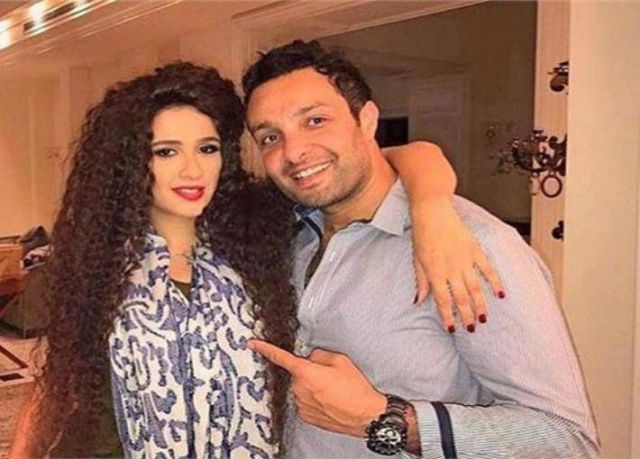 بالفيديو - وائل عبد العزيز يعتذر مجدداً لشقيقته والعوضي... وهذا ما قاله عن طليقها