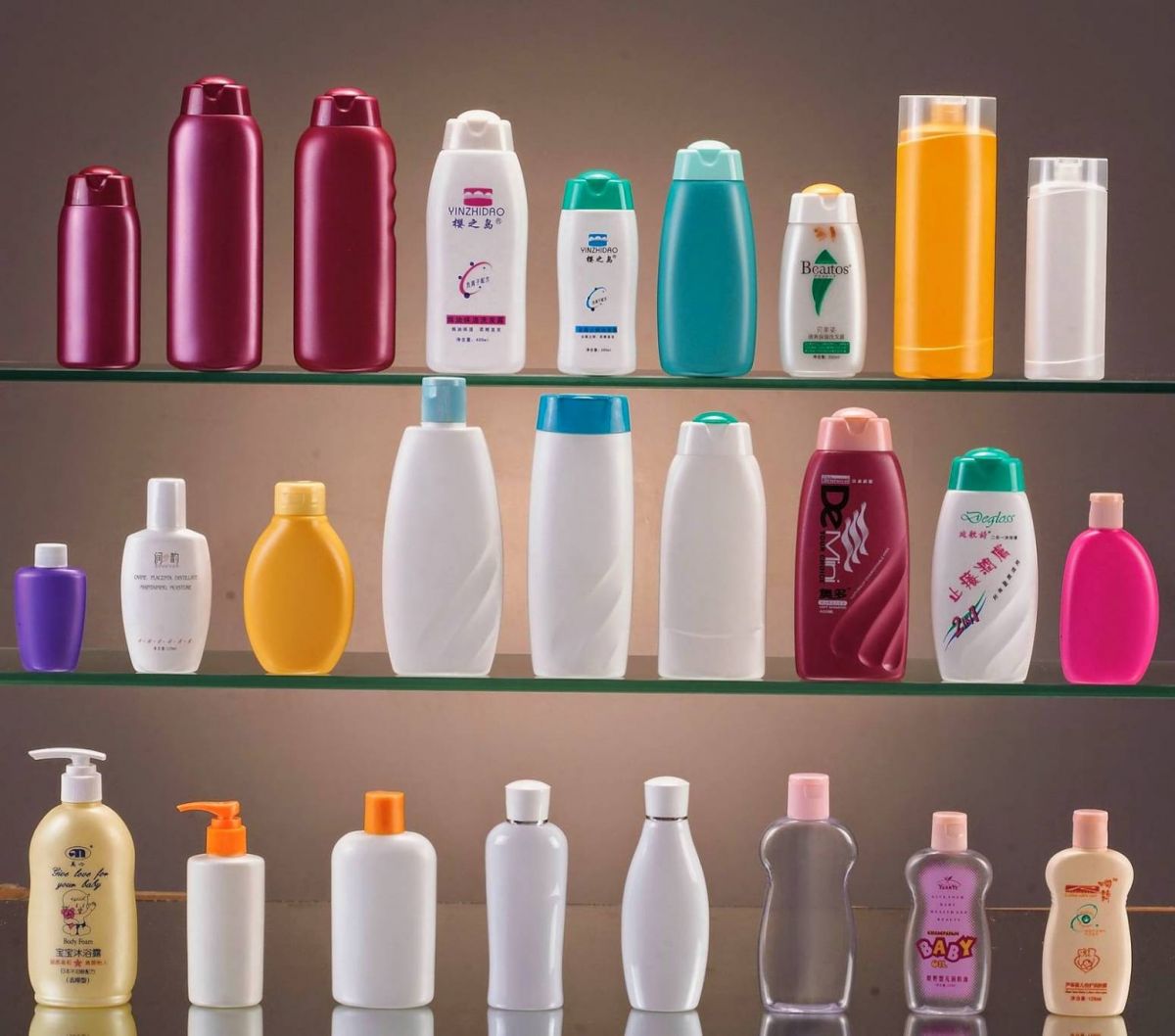 اختيار الشامبو المناسب ليس مزحة... اكتشفي ما يخبئه ذلك لشعرك من مفاجآت