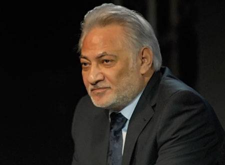 الموت يفجع الوسط الفني في مصر