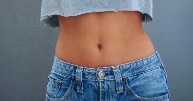 وصفة من مكوّنين فقط للحصول على بطن مسطح