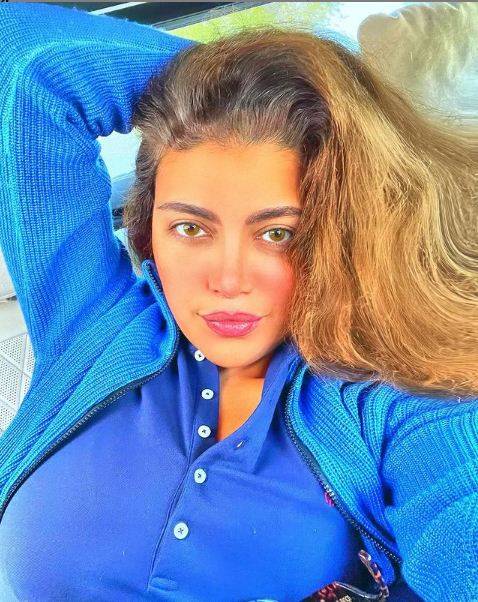 بالفيديو - للمرّة الأولى... ريهام حجاج تكشف أسرار زواجها من طليق ياسمين عبد العزيز