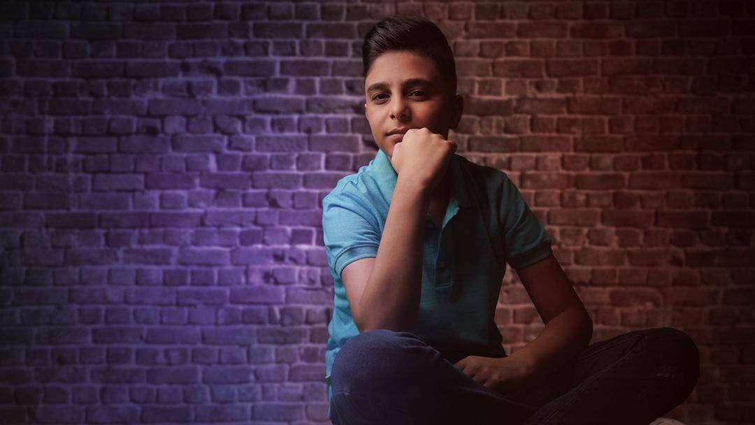 يائيل القاسم نجم 