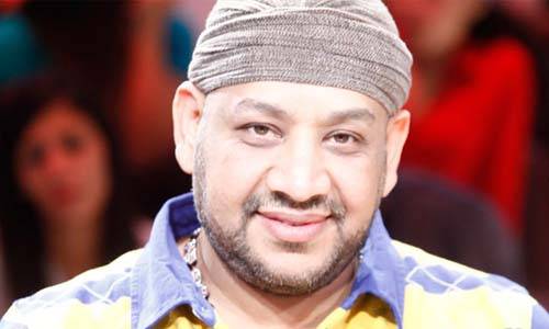 الموت يفجع الوسط الفني المصري