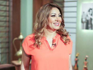 بالصور - ابن إنتصار يلفت الأنظار بوسامته... نسخة عنها