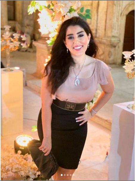 بالفيديو - هجوم حاد على أيتن عامر بسبب فتاة 