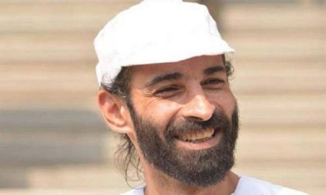 المطرب  أحمد طه