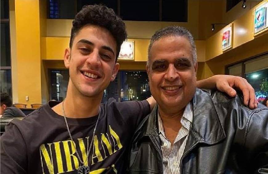 الموت يفجع بطل 