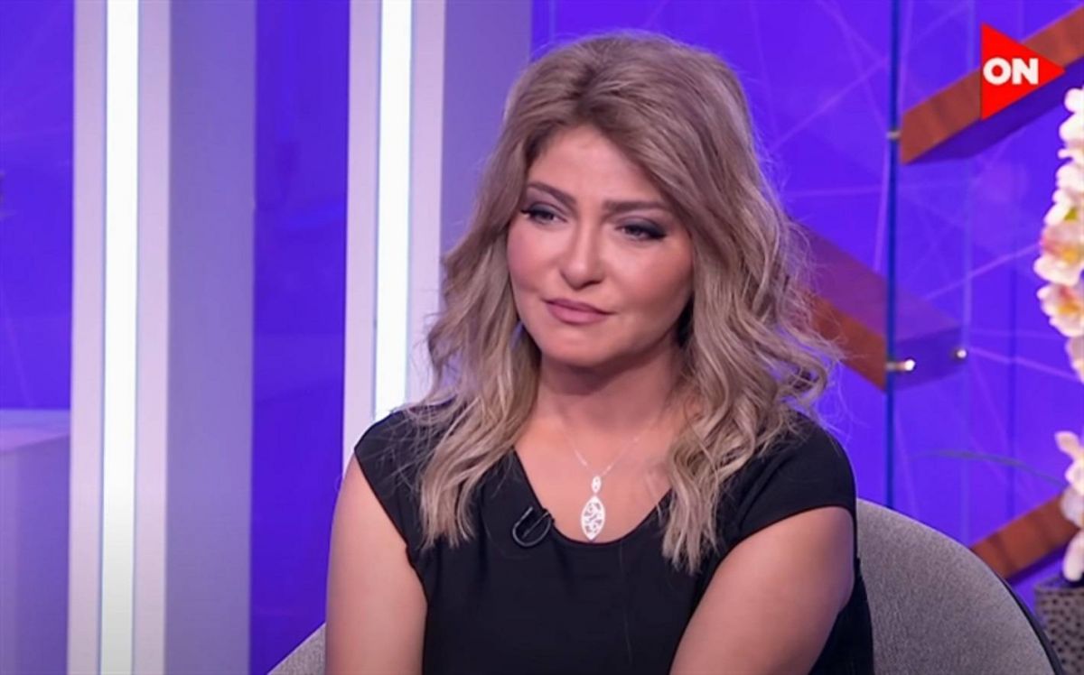 بالفيديو - علا غانم تصدم الجميع بمشروعها المختلف وتوضح قصة ضربها لآيتن عامر