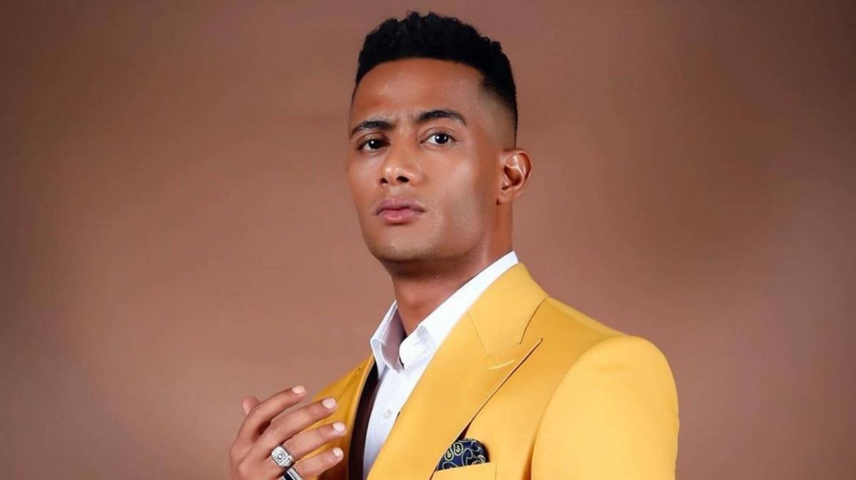 بالفيديو - محمد رمضان يرد على سميرة عبد العزيز بعد اتهامها بشتمها