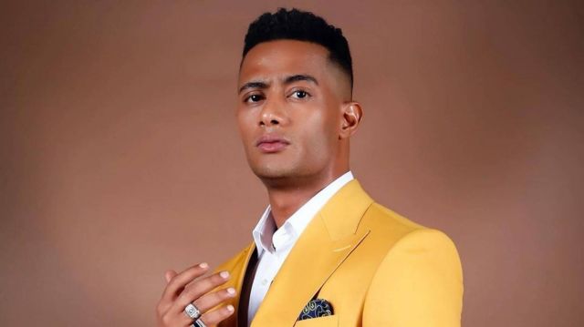 بالفيديو - محمد رمضان يرد على سميرة عبد العزيز بعد اتهامها بشتمها