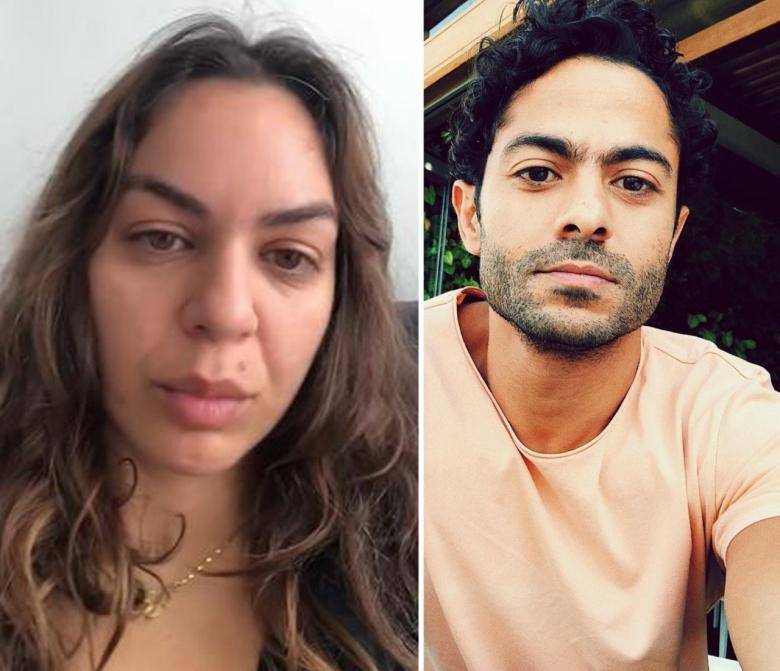 تميم يونس يدافع عن اتهامه باغتصاب زوجته: 