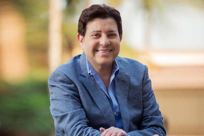 دعوى قضائية ضد هاني شاكر ووزيرة الثقافة في مصر