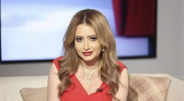 مي العيدان: 