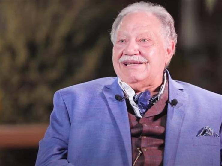 بالفيديو - محمد محمود يفجّر مفاجأة: يحيى الفخراني كان مرشّحاً لدوري في 