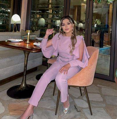 صدور الحكم النهائي في قضية تعنيف نهى نبيل لإبنها داخل المنزل