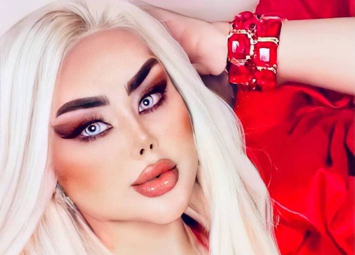 داليا نعيم ترّد على اتّهامها بقولها: 