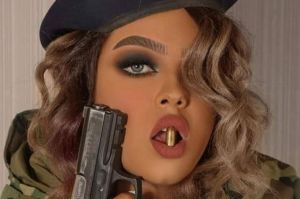 الحوثيون يحاكمون نجمة يمنية بعد تحقيقات وفحص عذرية قسري!