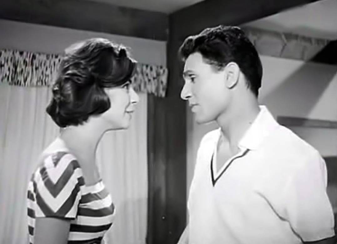 بالفيديو - شقيقة سعاد حسني تروي قصة حبّها لعبدالحليم حافظ وحقيقة زواجهما