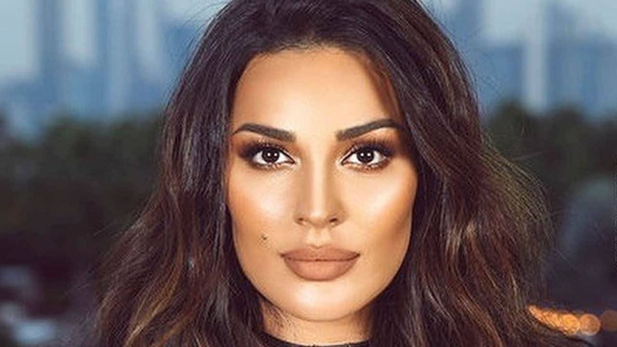 بالصور - ابن نادين نسيب نجيم في مسلسلها الجديد