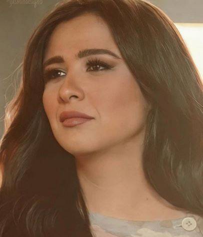 بالفيديو - ياسمين عبد العزيز تردّ بسخرية على تصريحات بوسي شلبي