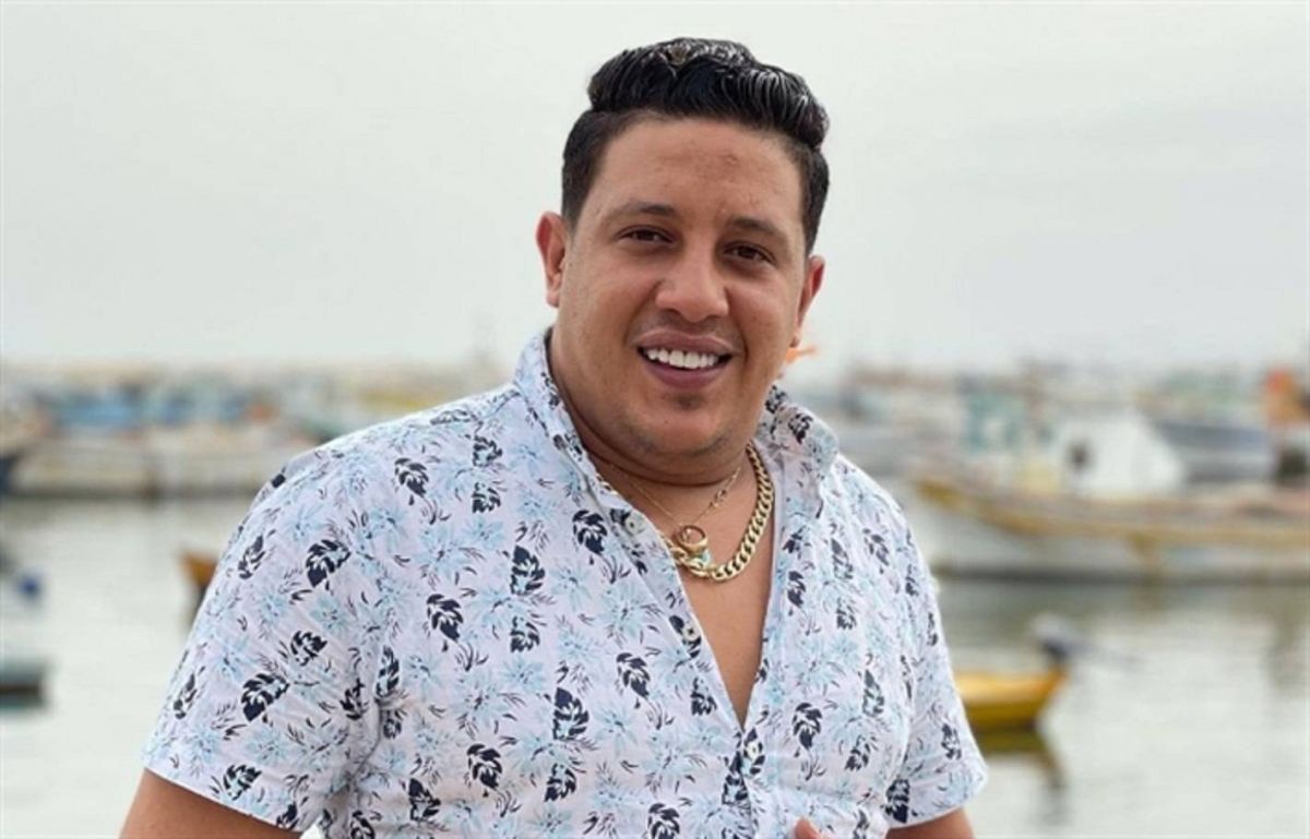 حمو بيكا يوضح حقيقة منعه من الغناء من 