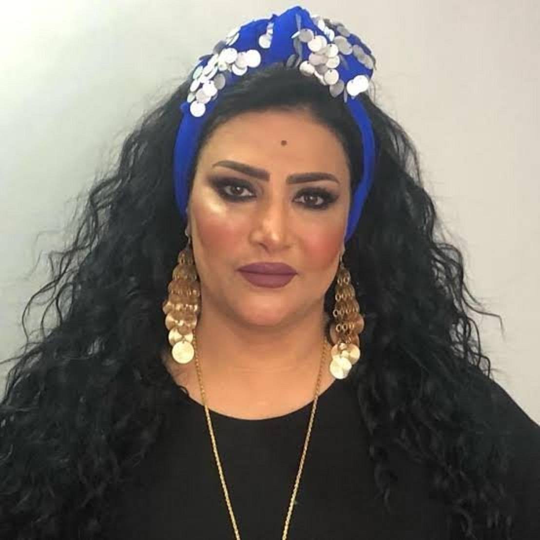 ما قصة مشاركة بدرية طلبة في لعبة 