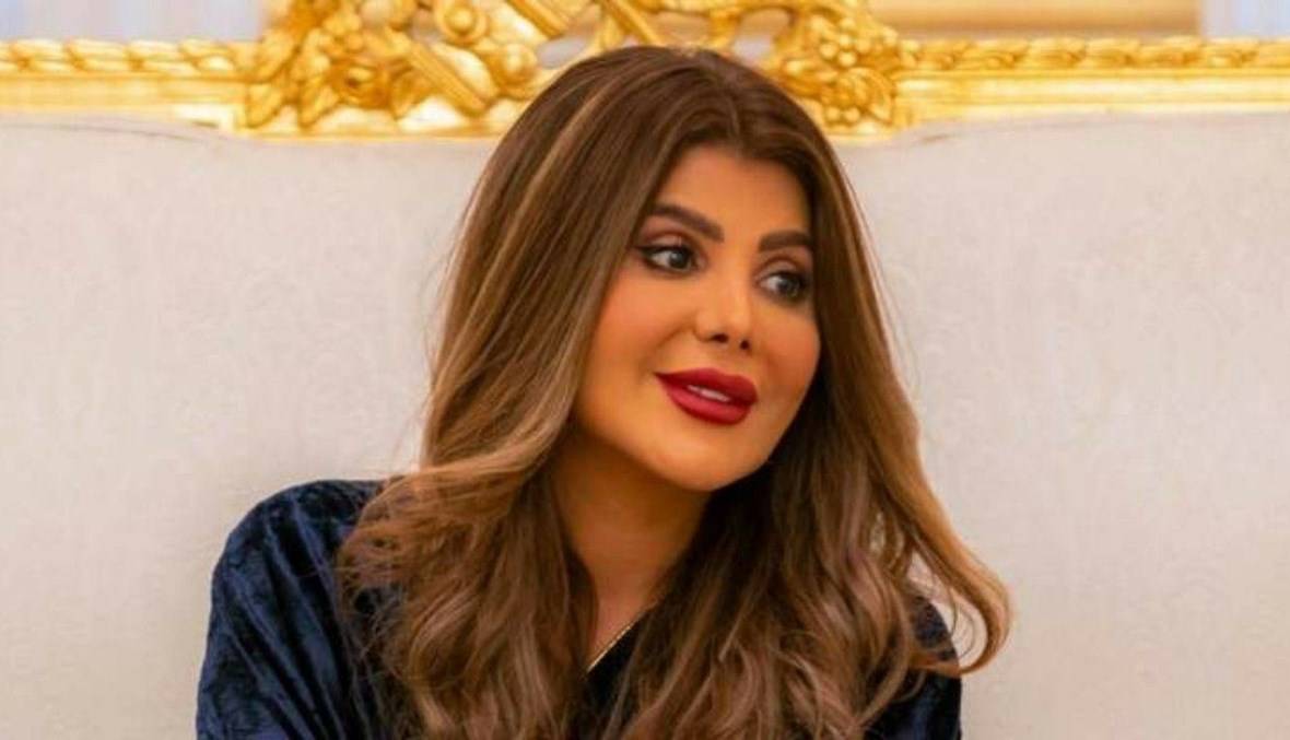 بالفيديو - إلهام الفضالة تردّ على هيا الشعيبي: 