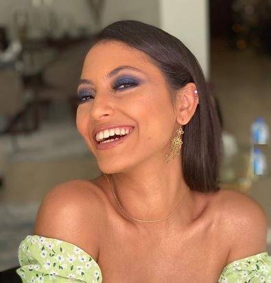 بالفيديو - مي الغيطي تكشف إصابتها بهذا النوع من الاضطراب