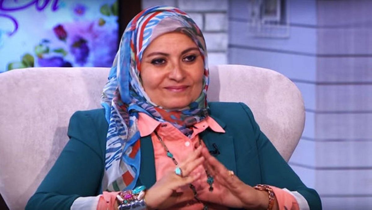 هبة قطب تعلّق على قرار منع ابنتها من السباحة بـ