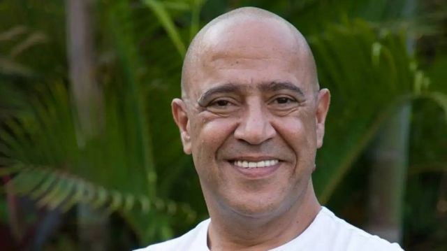 إغلاق مسرح الساحل الشمالي وإيقاف عرض مسرحية أشرف عبد الباقي