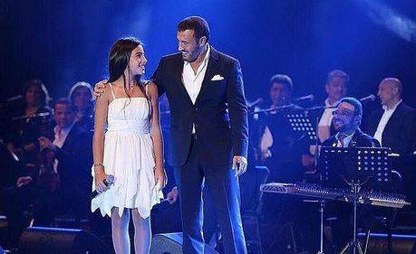 نجمة the voice kids باتت شابة تضج أنوثةً يوم تخرّجها