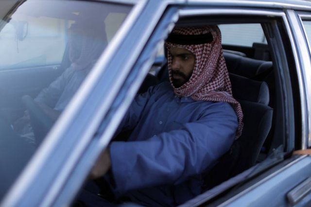 نايف الظفيري