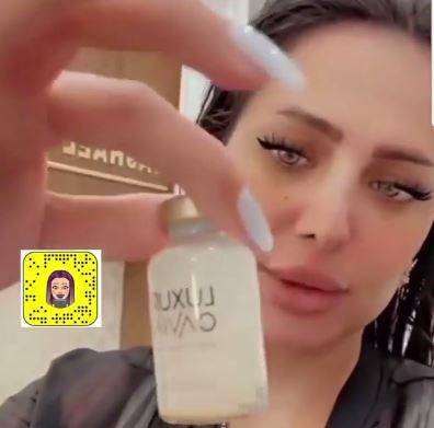 بالفيديو - التجميل يغيّر وجه فنانة عربية وتبريرها يعرّضها للسخرية