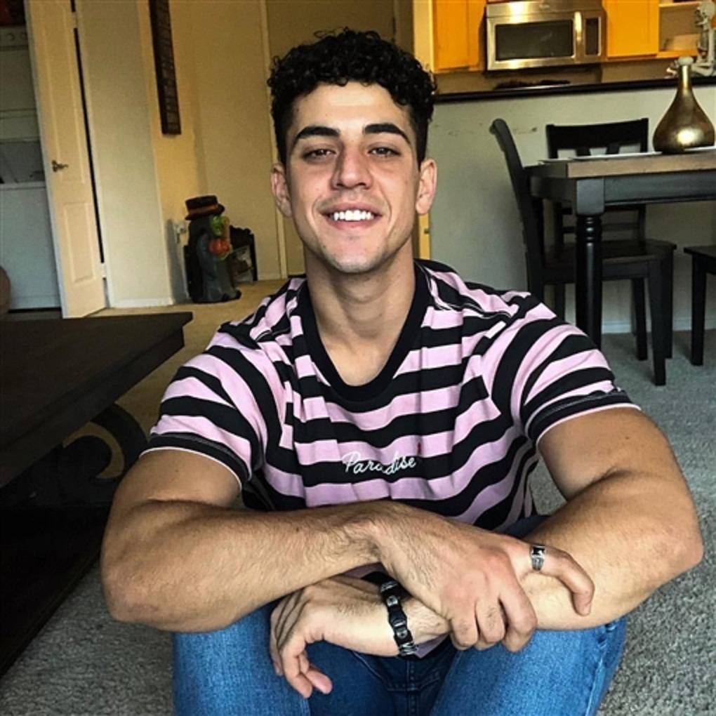 بالفيديو - آدم الشرقاوي: أنا اتبهدلت واشتغلت حاجات كتير