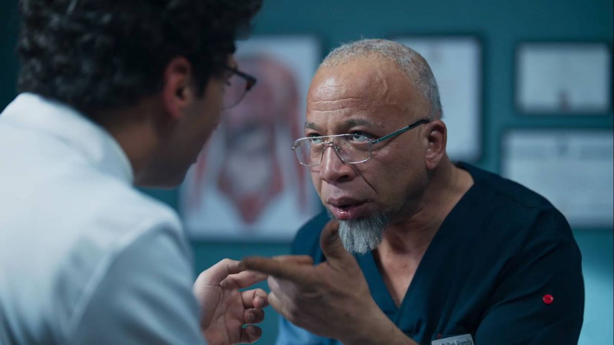 شريف دسوقي يعلن مشاركته في أكثر من عمل بعد تركيب الطرف الصناعي