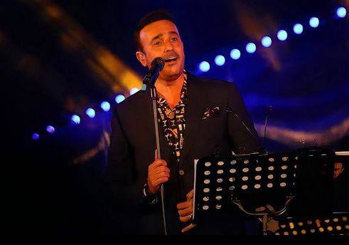 بالفيديو - مفاجأة مذهلة من صابر الرباعي تجعله 