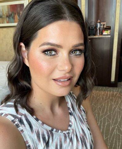 بالفيديو - يسرا اللوزي تردّ على انتقادات ووصف أدائها بـ