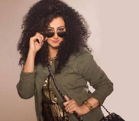 اتّهام هيفاء حسين بمخالقة القانون بسبب مبادرة إنسانية