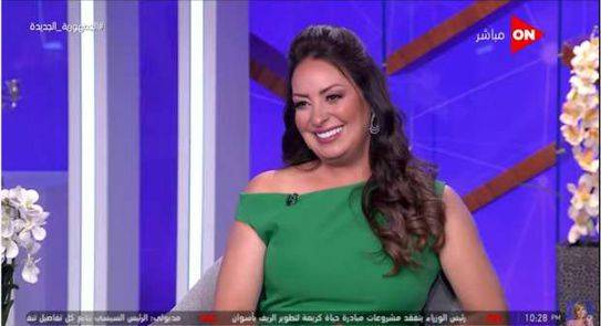 بالفيديو - نيرمين الفقي تكشف حقيقة إجرائها عمليات تجميل