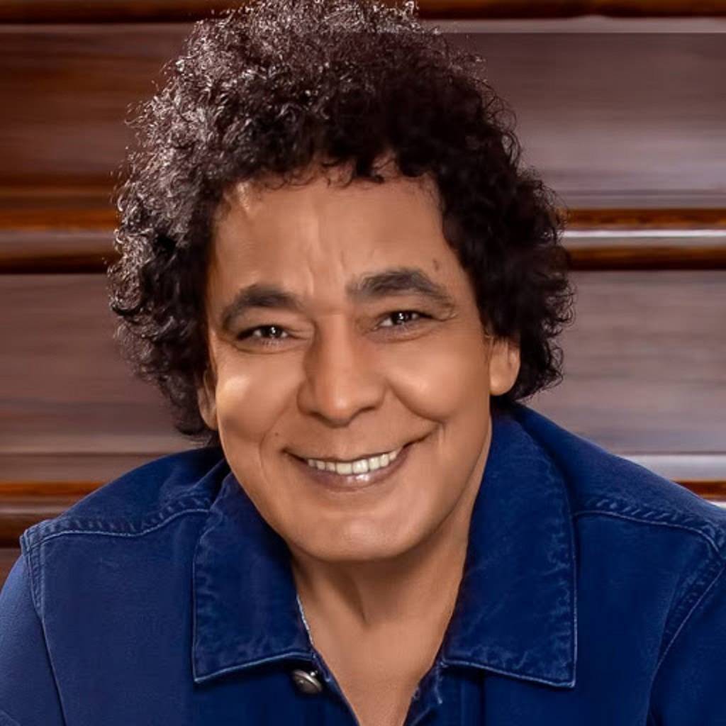 محمد منير: 