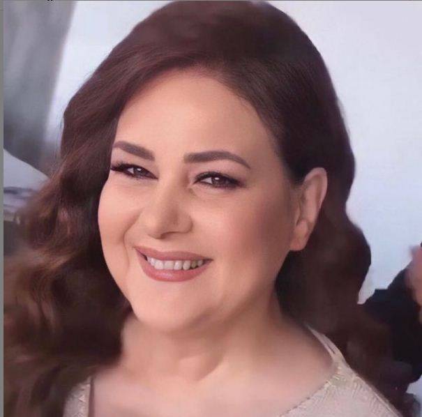 إيمي سمير غانم تكشف تطورات حالة دلال عبد العزيز الصحية... هل علمت بوفاة زوجها؟