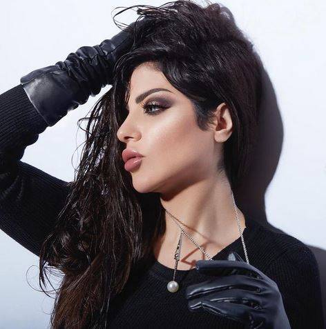 بالفيديو - منتج كويتي يُحرج حليمة بولند بما قاله عنها