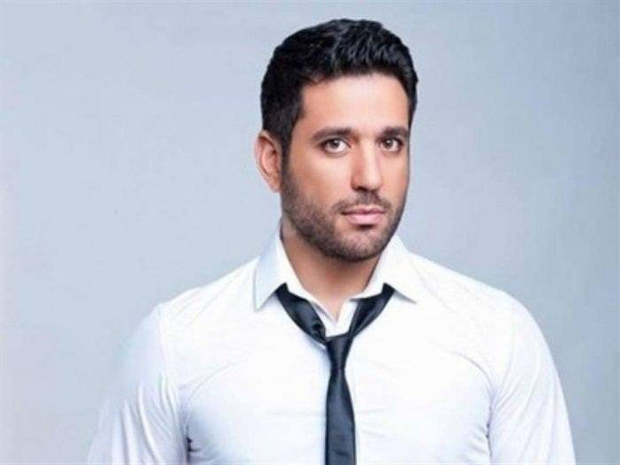 حسن الردّاد يتجاوز أحزانه ويواصل تصوير أعماله